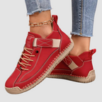 Aubrey | Orthopedic Slip-On Sneakers