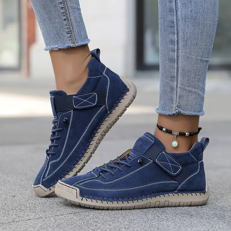 Aubrey | Orthopedic Slip-On Sneakers