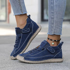 Aubrey | Orthopedic Slip-On Sneakers
