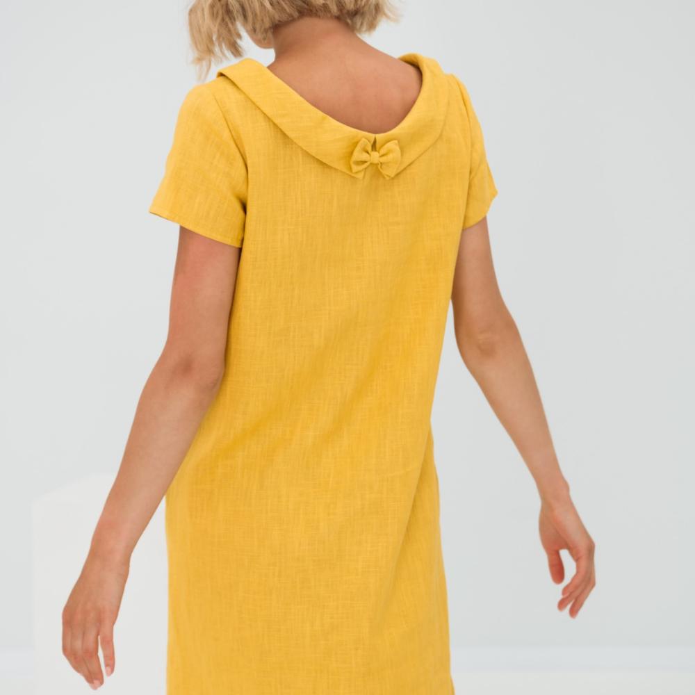 Winnie | Everyday Summer Dress