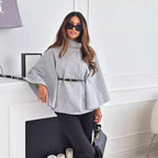 Lorena | Women's Belted Jacket