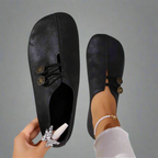 Molly | Orthopedic Moccasins