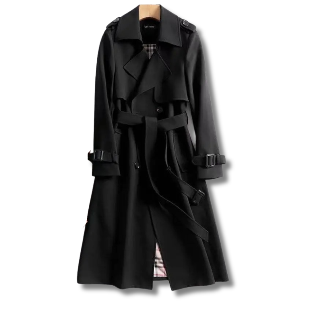 Juliet | Classic Trench Coat