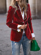 Sabrina | Women's Elegant Blazer