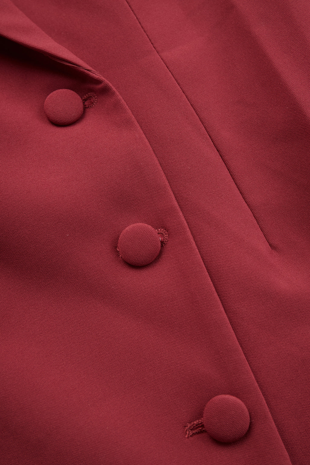 Josephina | Tailored Midi Blazer Dress