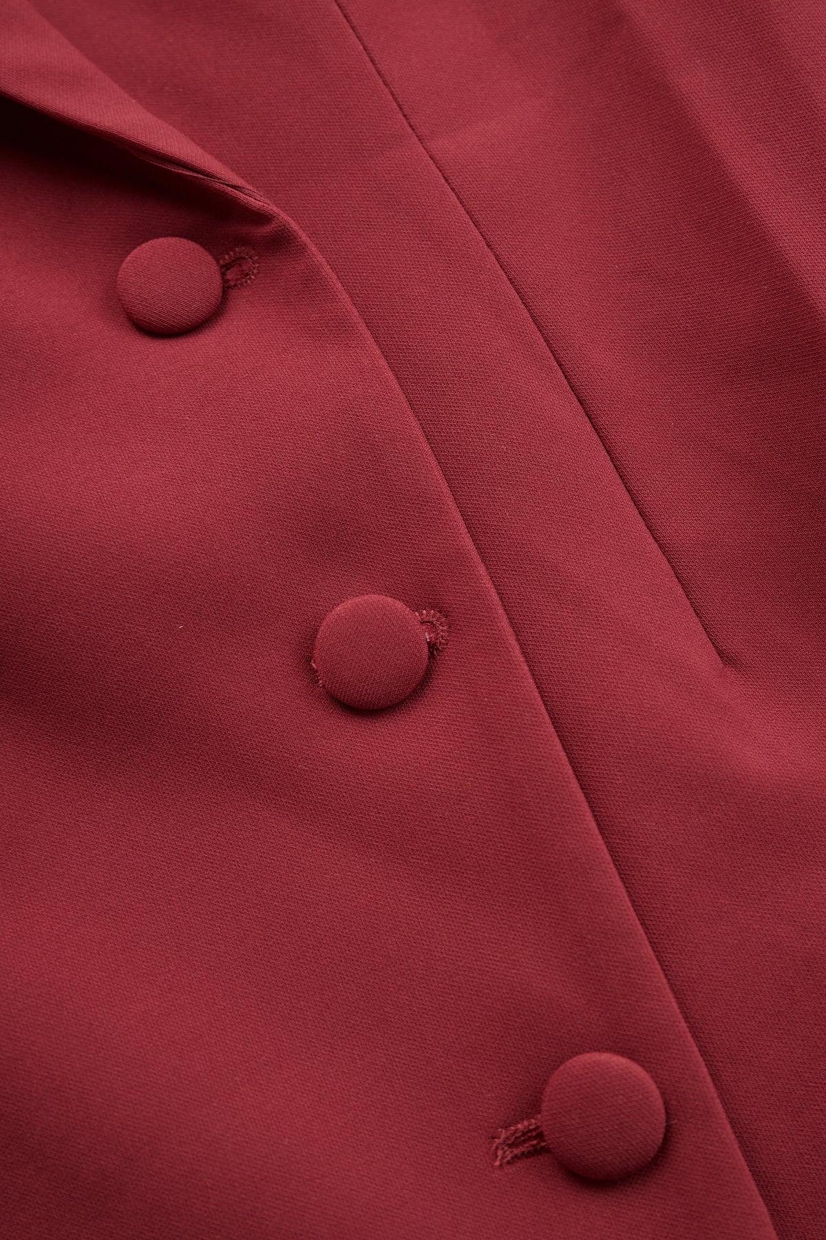 Josephina | Tailored Midi Blazer Dress