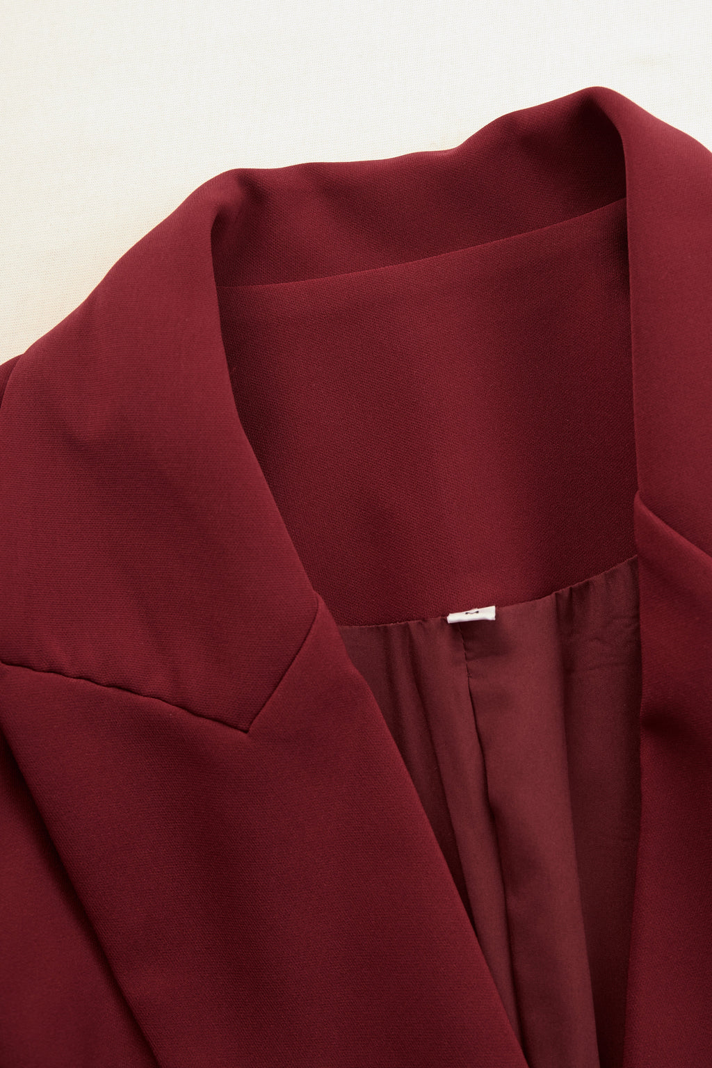 Josephina | Tailored Midi Blazer Dress