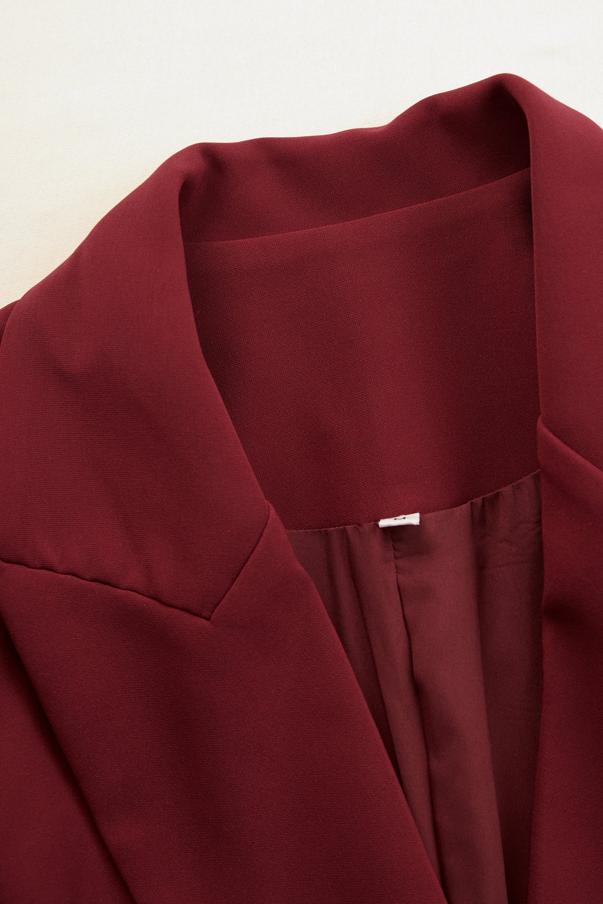 Josephina | Tailored Midi Blazer Dress