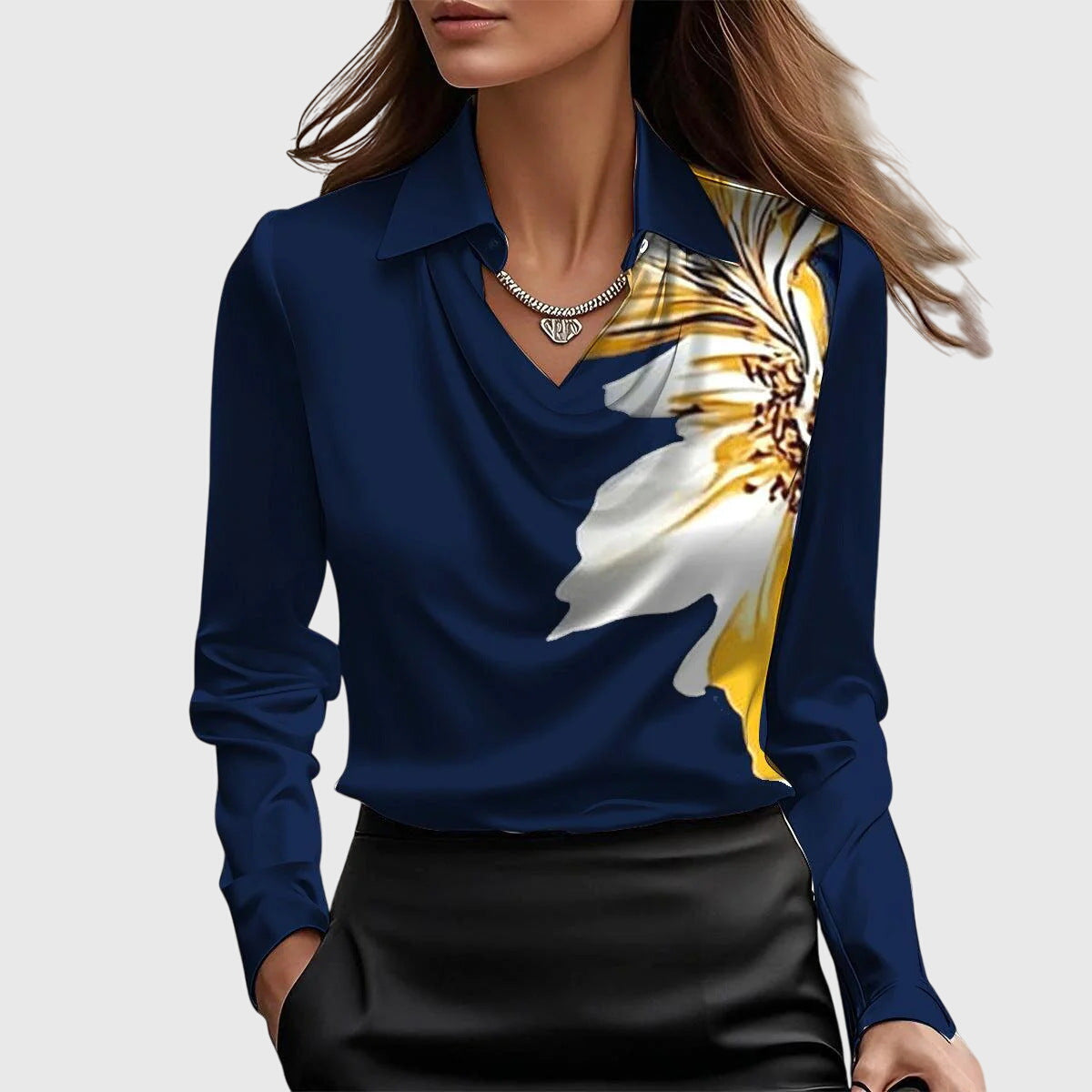 Sydney | Women's Elegant Blouse