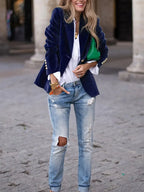 Sabrina | Women's Elegant Blazer
