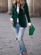 Sabrina | Women's Elegant Blazer