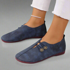 Molly | Orthopedic Moccasins