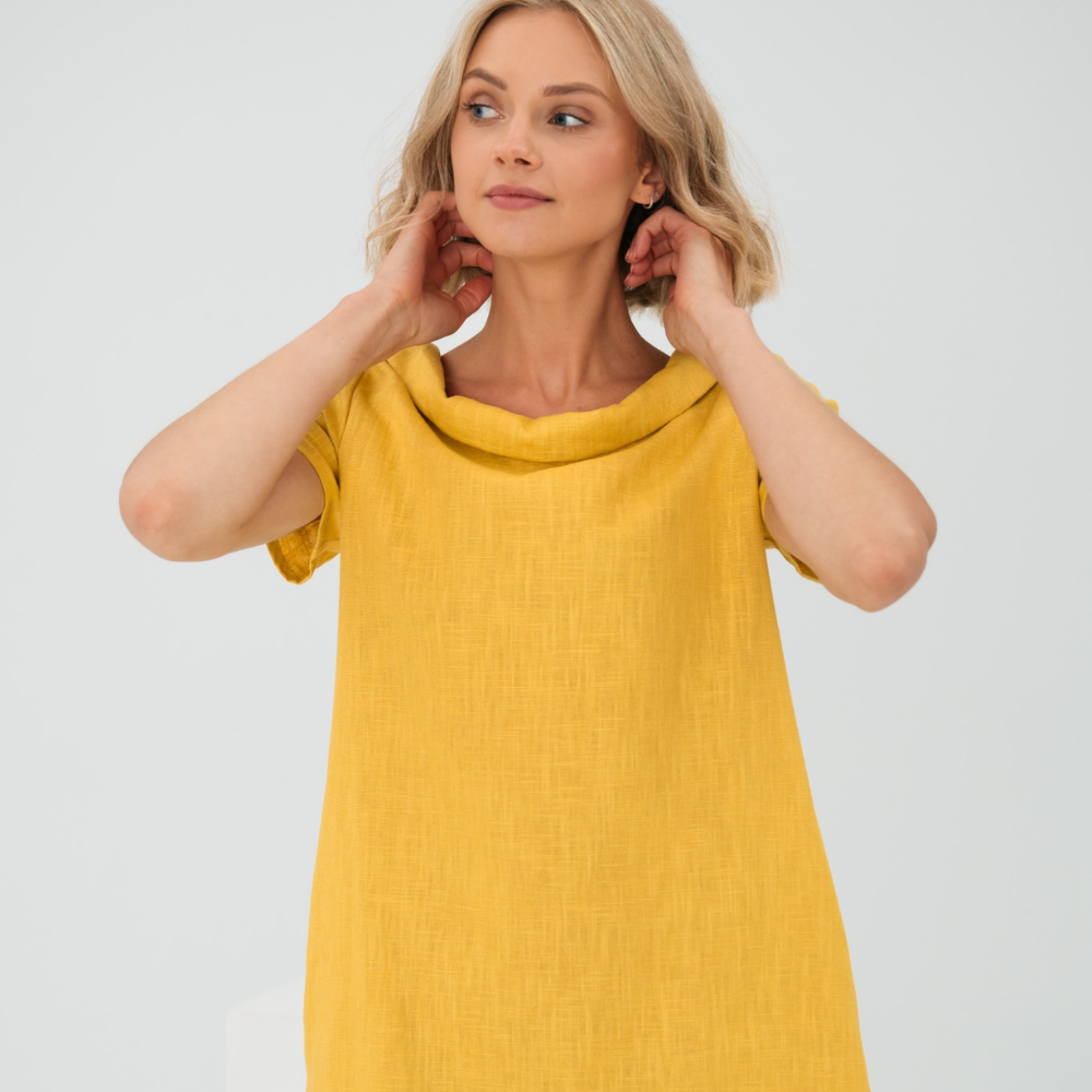 Winnie | Everyday Summer Dress
