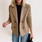 Bettina | Women's Everyday Premium Blazer with Pockets