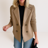 Bettina | Women's Everyday Premium Blazer with Pockets