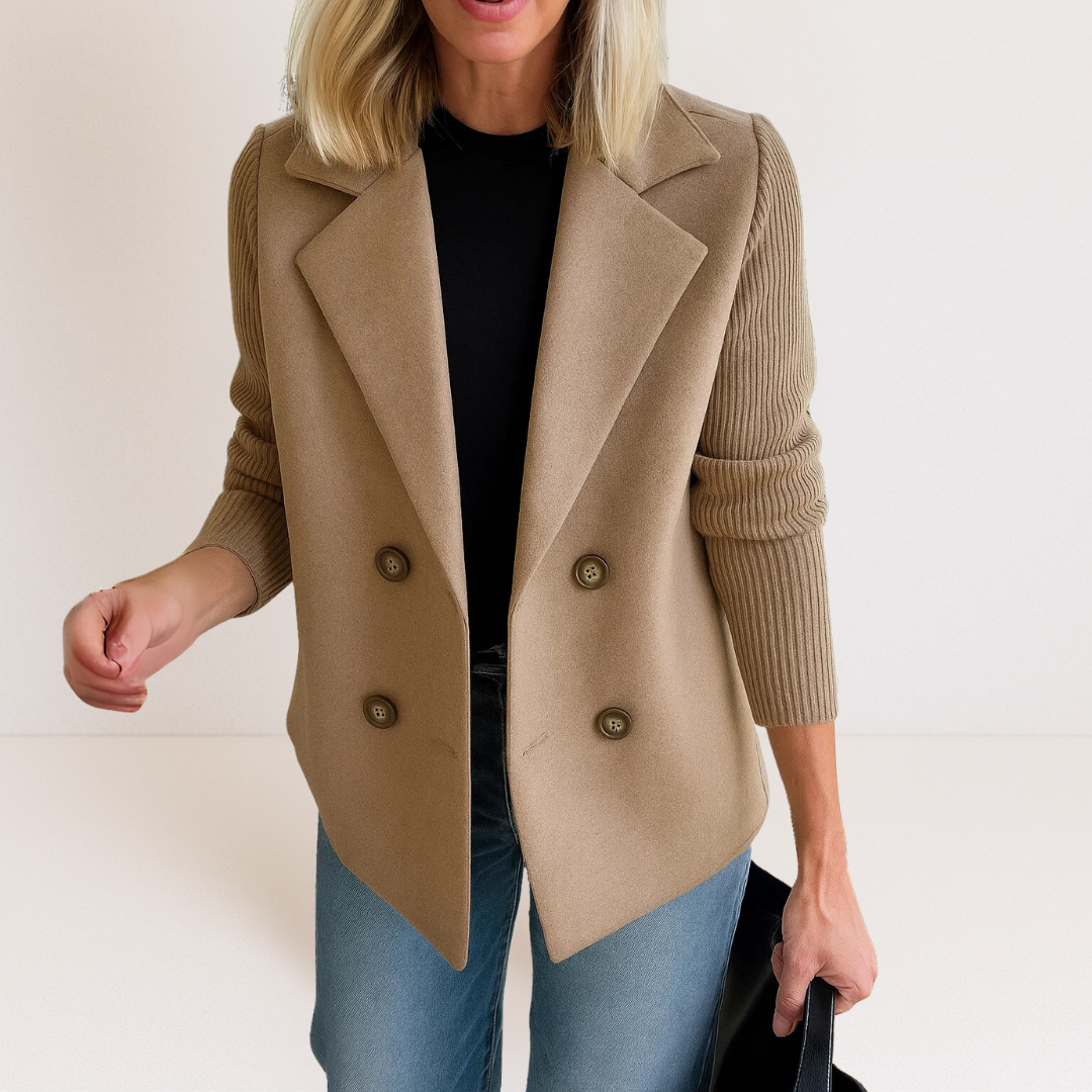Bettina | Women's Everyday Premium Blazer with Pockets