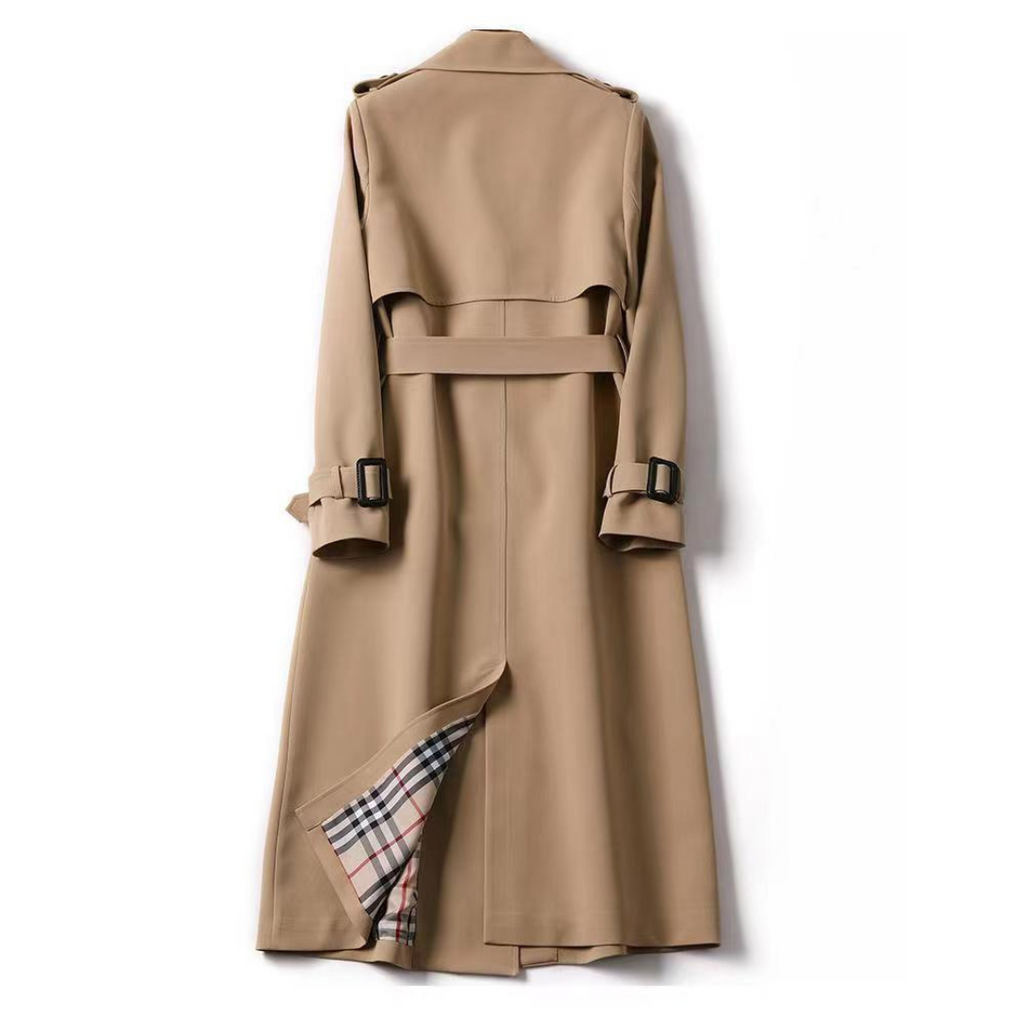 Juliet | Classic Trench Coat
