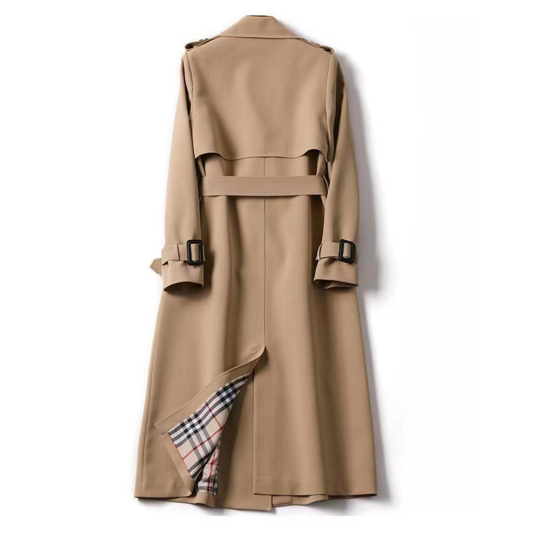 Juliet | Classic Trench Coat