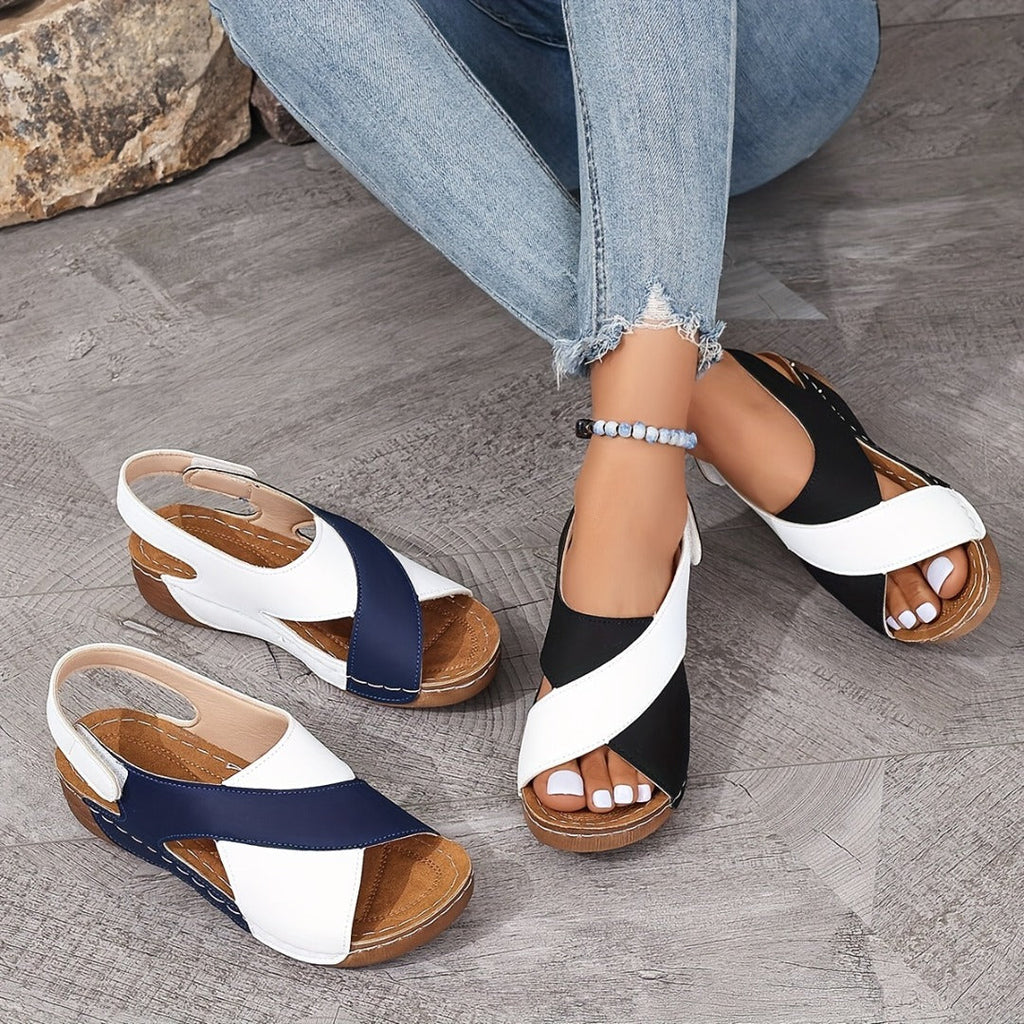 Piper | Arch Support Comfort Sandals