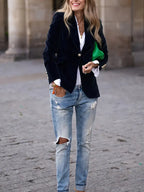 Sabrina | Women's Elegant Blazer
