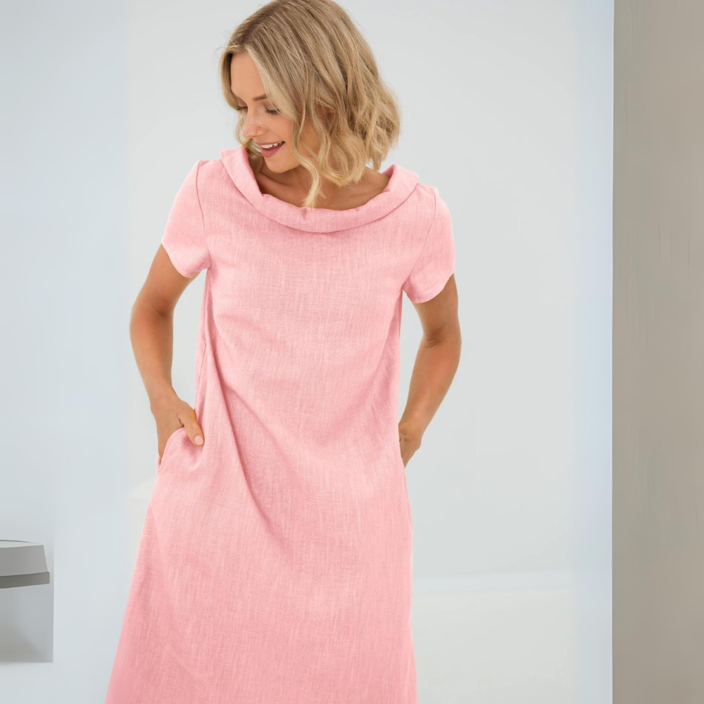 Winnie | Everyday Summer Dress