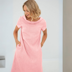 Winnie | Everyday Summer Dress