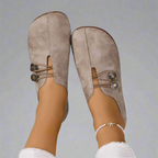 Molly | Orthopedic Moccasins