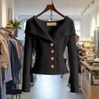 Vivienne | Luxurious Knit Cardigan
