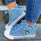 Bridget | Trendy Orthopedic Sneakers