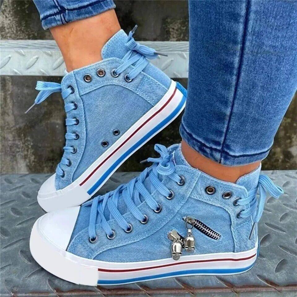 Bridget | Trendy Orthopedic Sneakers