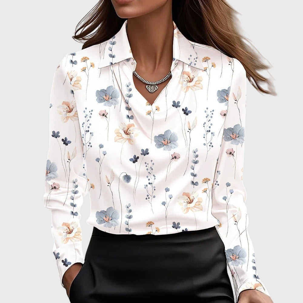 Sydney | Women's Elegant Blouse