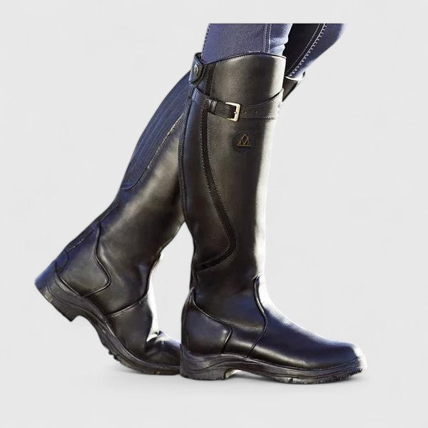 Adalyn | Orthopedic Tall Boots