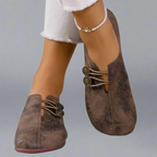 Molly | Orthopedic Moccasins