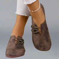 Molly | Orthopedic Moccasins