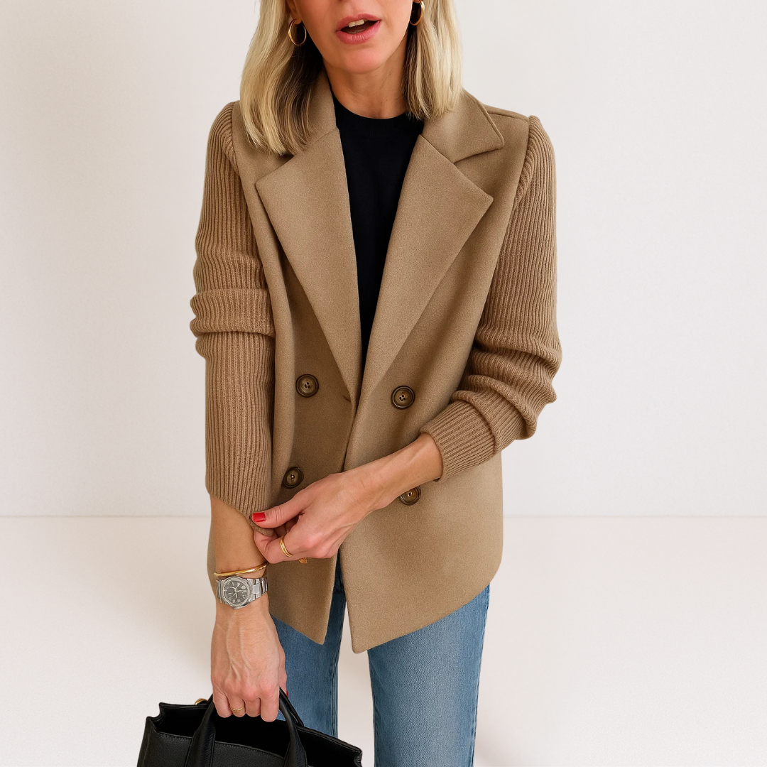 Bettina | Women's Everyday Premium Blazer with Pockets
