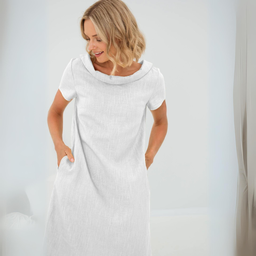 Winnie | Everyday Summer Dress