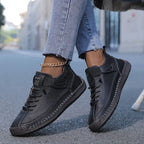 Aubrey | Orthopedic Slip-On Sneakers