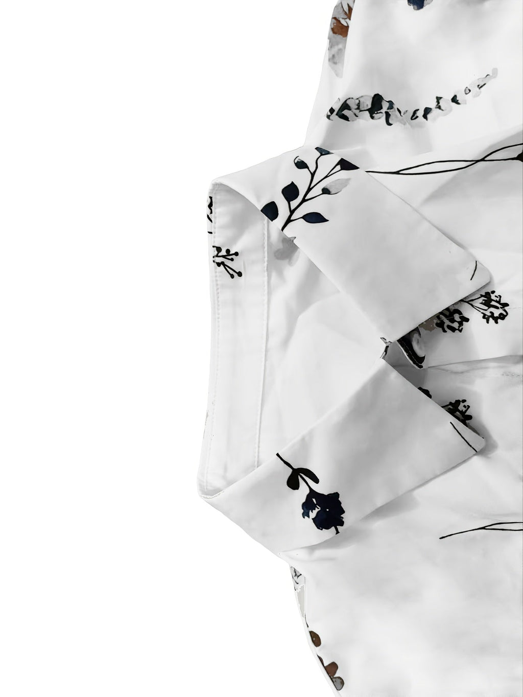 Sunniva | Women's Elegant Floral Midi Dress