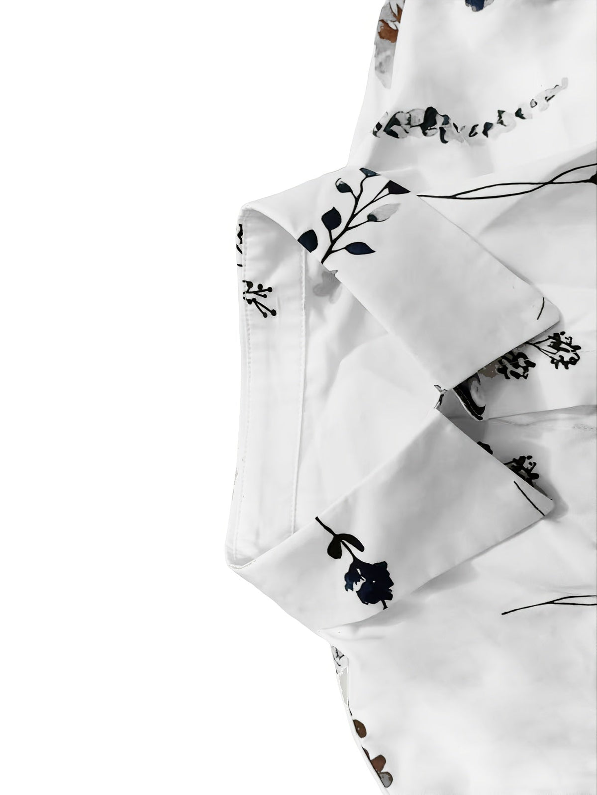 Sunniva | Women's Elegant Floral Midi Dress