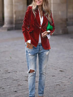 Sabrina | Women's Elegant Blazer