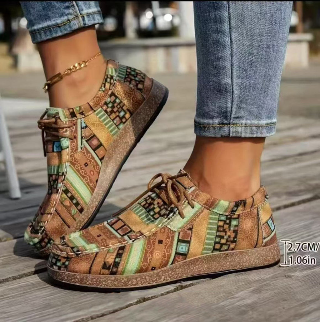Regina | Orthopedic Comfort Shoes
