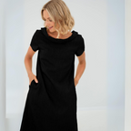 Winnie | Everyday Summer Dress
