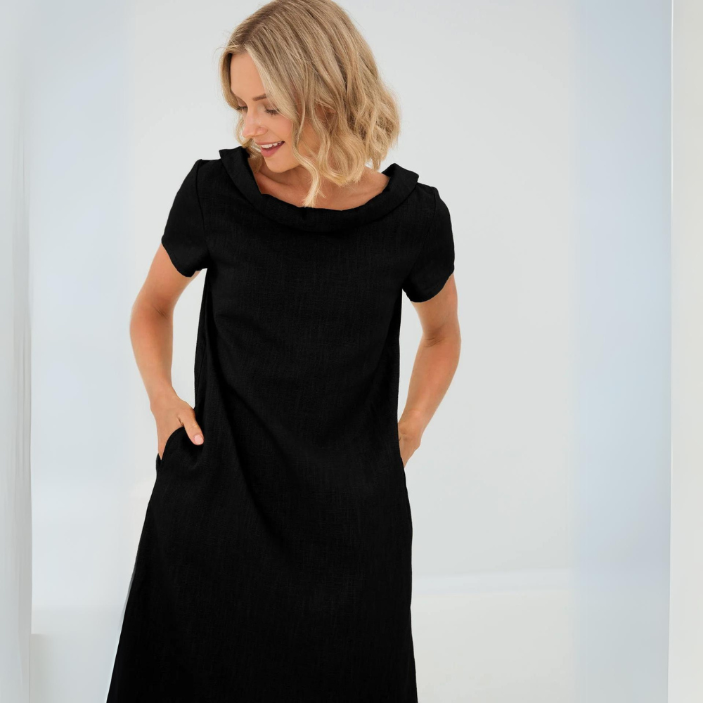Winnie | Everyday Summer Dress