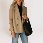 Bettina | Women's Everyday Premium Blazer with Pockets