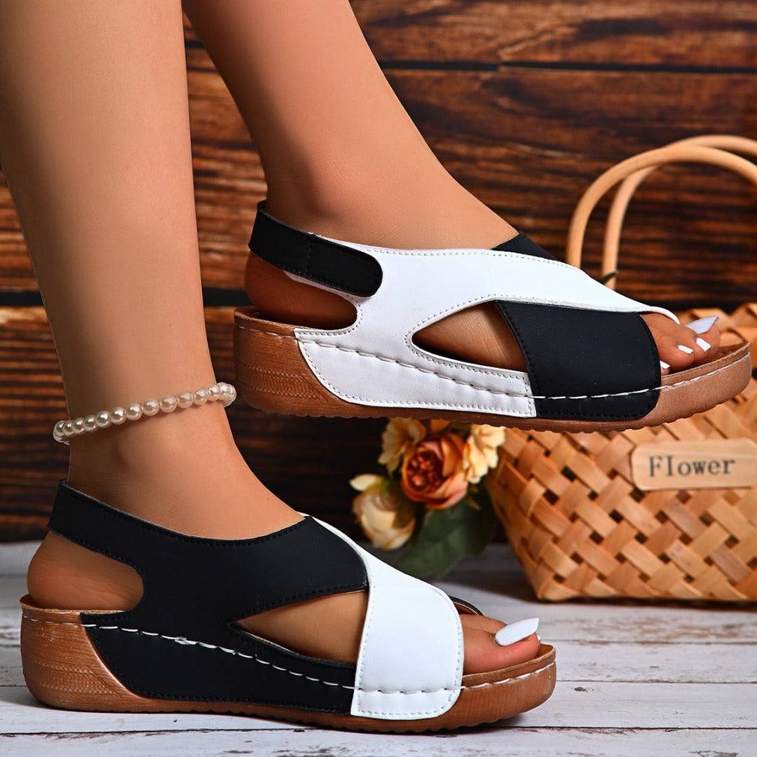 Piper | Arch Support Comfort Sandals