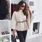 Lorena | Women's Belted Jacket