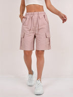 Via | Lightweight Cargo Shorts
