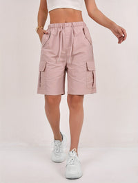 Via | Lightweight Cargo Shorts
