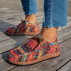 Regina | Orthopedic Comfort Shoes