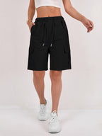 Via | Lightweight Cargo Shorts